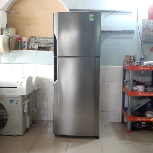 Thanh lý tủ lạnh Panasonic 267L đẹp