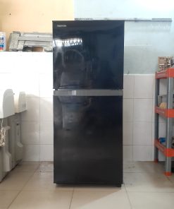 Tủ lạnh Toshiba 170L inverter tiết kiệm điện