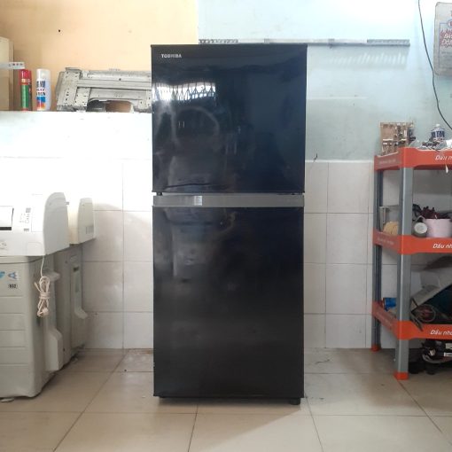 Tủ lạnh Toshiba 170L inverter tiết kiệm điện