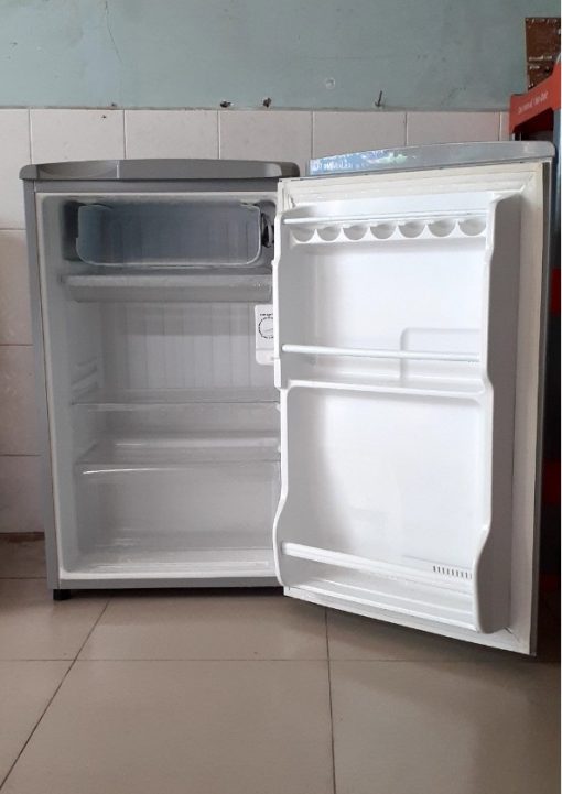 Tủ lạnh Aqua 90L - Ảnh 3