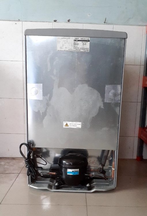 Tủ lạnh Aqua 90L - Ảnh 4