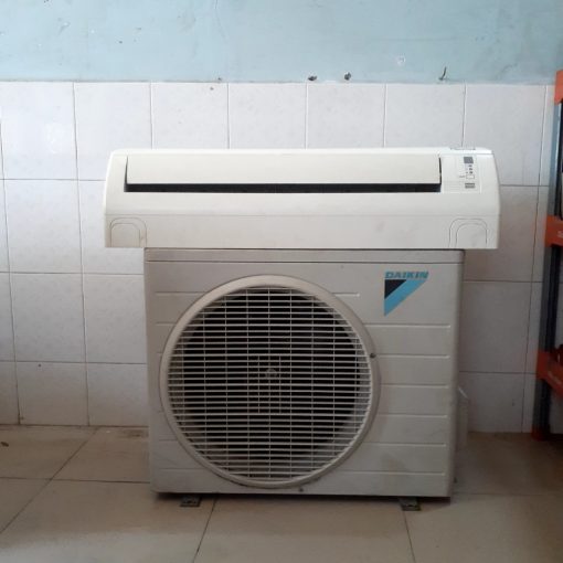 Máy lạnh Daikin 1.5 ngựa 12000PTU - Ảnh 3