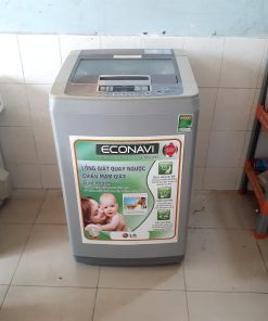 Máy giặt LG 8kg