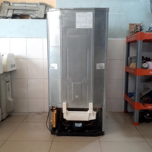 Tủ lạnh panasonic 135 lít - Ảnh 5