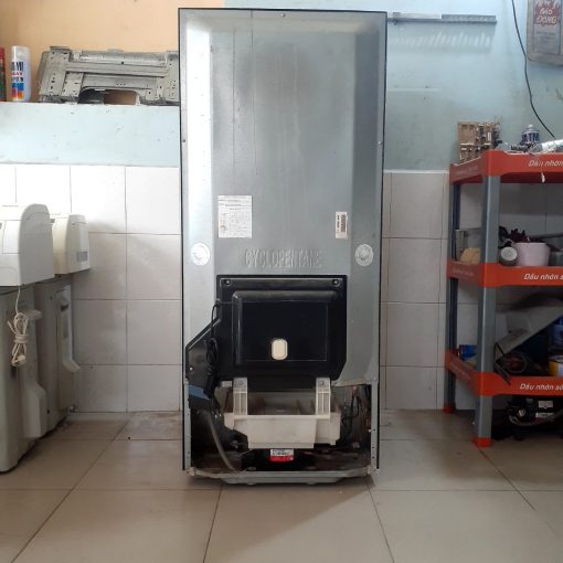 Tủ lạnh Toshiba 170L inverter tiết kiệm điện - Ảnh 3