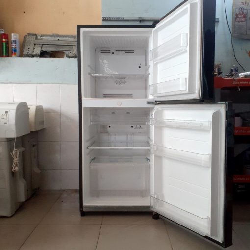 Tủ lạnh Toshiba 170L inverter tiết kiệm điện - Ảnh 4