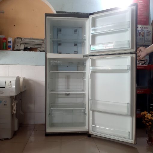 Thanh lý tủ lạnh Panasonic 267L đẹp - Ảnh 3