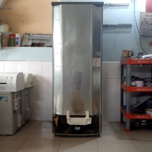 Thanh lý tủ lạnh Panasonic 267L đẹp - Ảnh 5
