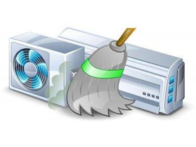 Bảo dưỡng máy lạnh