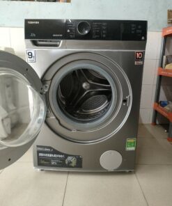 Máy giặt cũ giá rẻ, bảo hành dài, uy tín tại thành phố hồ chí minh