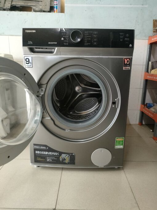 Máy giặt cũ giá rẻ, bảo hành dài, uy tín tại thành phố hồ chí minh