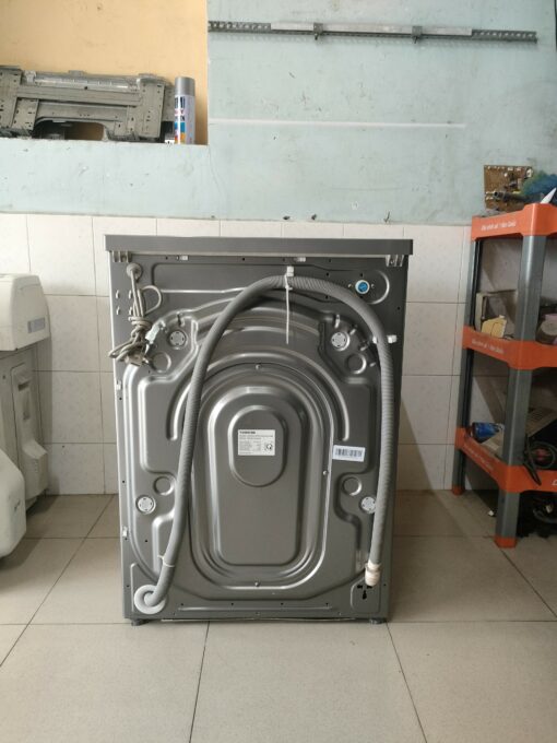 Máy giặt Toshiba inverter 9.5kg - Ảnh 3