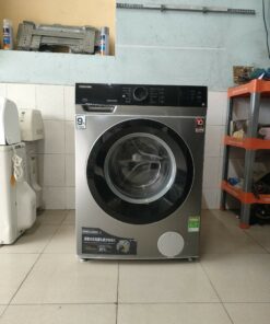 Máy giặt Toshiba inverter 9.5kg