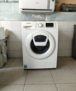 Máy giặt samsung inverter 8kg