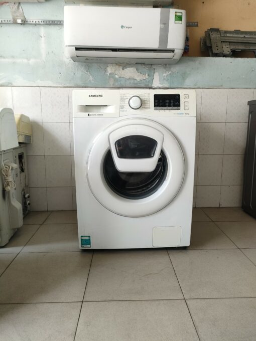 Máy giặt samsung inverter 8kg