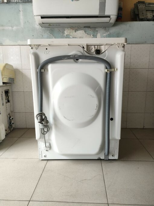 Máy giặt cửa trước electrolux 7kg - Ảnh 3