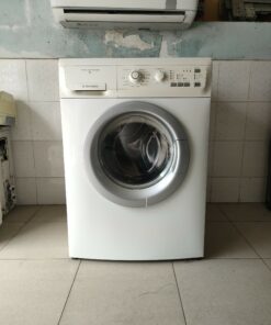 Máy giặt cửa trước electrolux 7kg