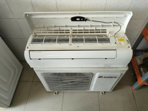 Máy lạnh Gree 1.5 ngựa 12000PTU - Ảnh 2