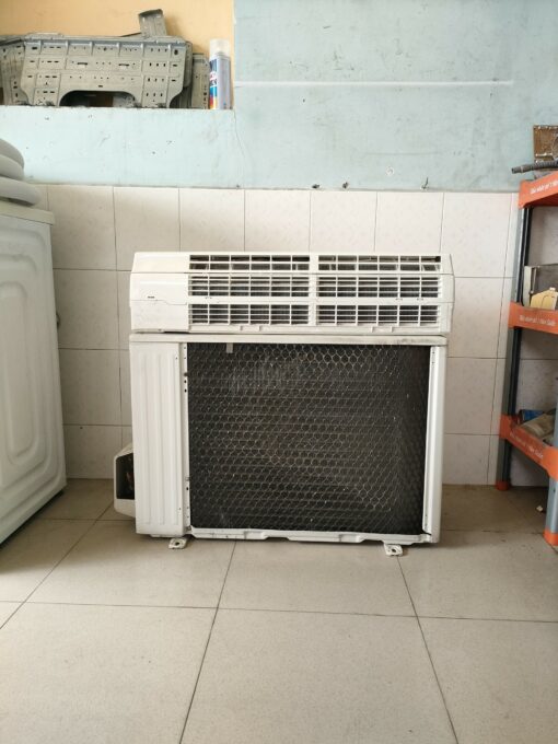 Máy lạnh Gree 1.5 ngựa 12000PTU - Ảnh 3