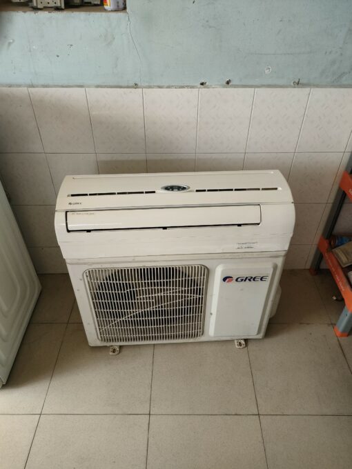 Máy lạnh Gree 1.5 ngựa 12000PTU - Ảnh 4