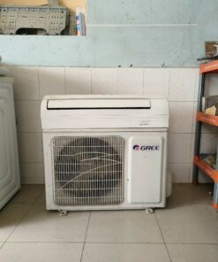Máy lạnh Gree 1.5 ngựa 12000PTU