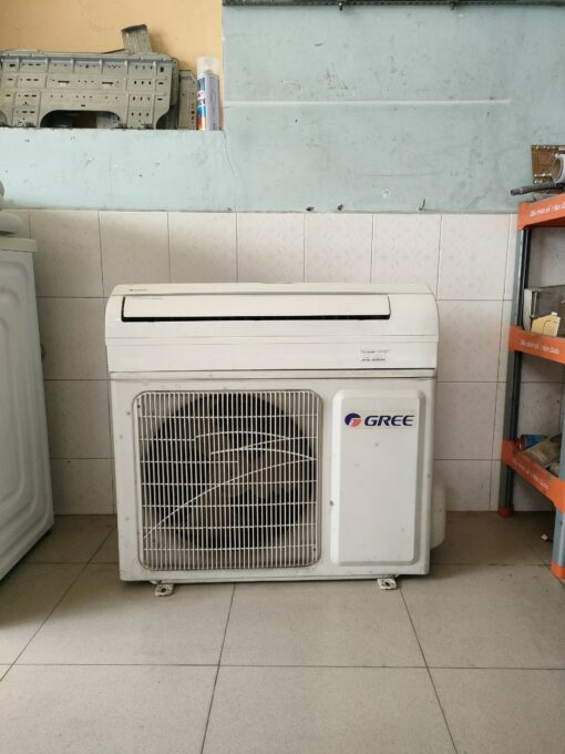 Máy lạnh Gree 1.5 ngựa 12000PTU
