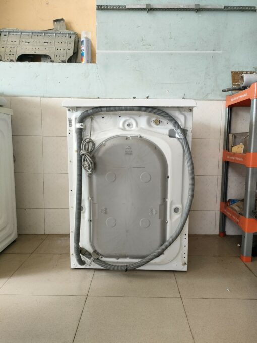 Máy giặt electrolux inverter 7.5 Kg - Ảnh 4