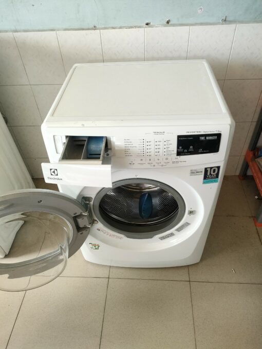 Máy giặt electrolux inverter 7.5 Kg - Ảnh 3