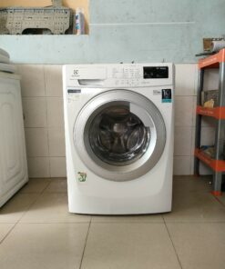 Máy giặt electrolux inverter 7.5 Kg
