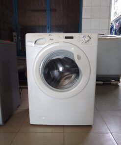 Máy giặt cũ tại Bá Tuấn