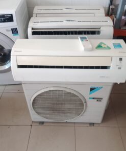 Máy lạnh daikin inverter 1 ngựa gas R32