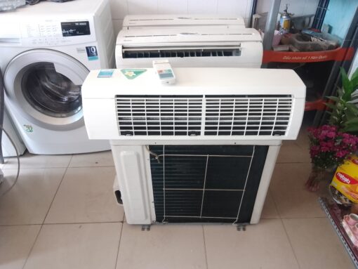 Máy lạnh daikin inverter 1 ngựa gas R32 - Ảnh 5