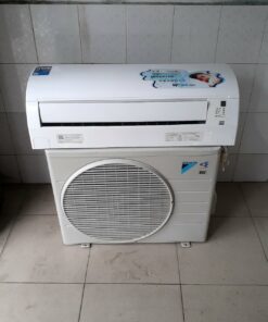Máy lạnh daikin nội địa nhật 2 ngựa gas R32