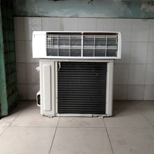 Máy lạnh daikin nội địa nhật 2 ngựa gas R32 - Ảnh 5