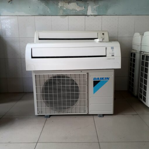 Máy lạnh daikin mono 1 ngựa - Ảnh 2
