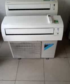 Máy lạnh daikin mono 1 ngựa