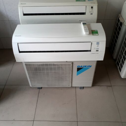 Máy lạnh daikin mono 1 ngựa