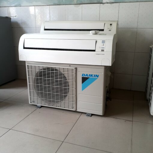 Máy lạnh daikin mono 1 ngựa - Ảnh 4