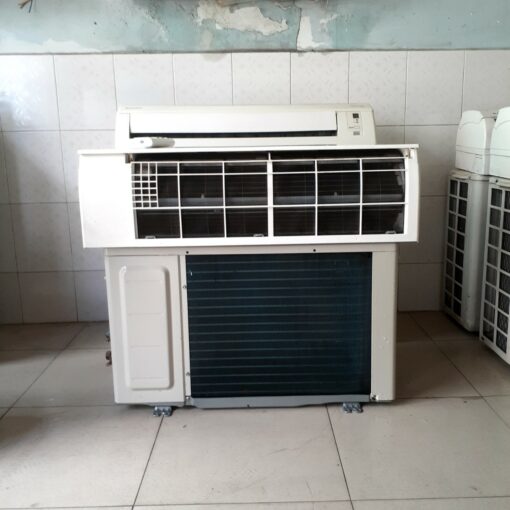 Máy lạnh daikin mono 1 ngựa - Ảnh 5