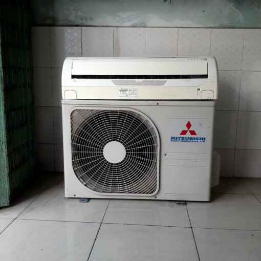 Máy lạnh mitsubishi heavy 1 ngựa - Ảnh 3