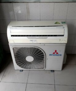 Máy lạnh cũ giá rẻ, bảo hành dài, uy tín tại thành phố hồ chí minh