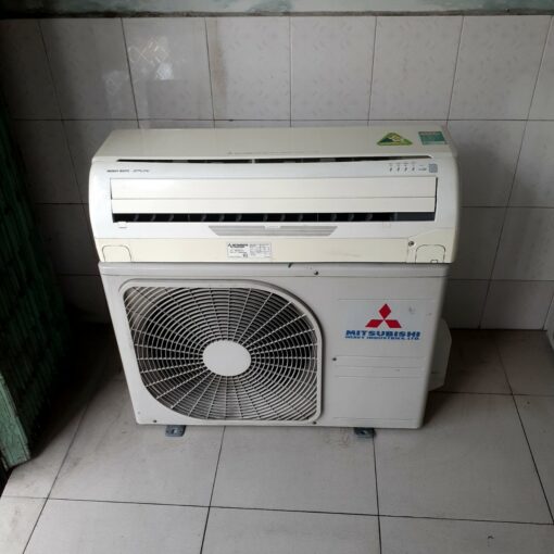 Máy lạnh cũ giá rẻ, bảo hành dài, uy tín tại thành phố hồ chí minh