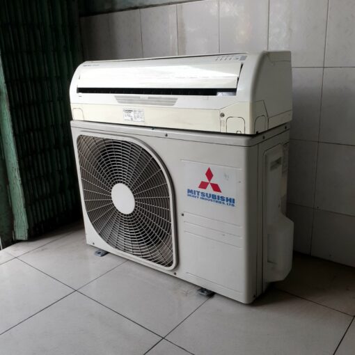 Máy lạnh mitsubishi heavy 1 ngựa - Ảnh 5