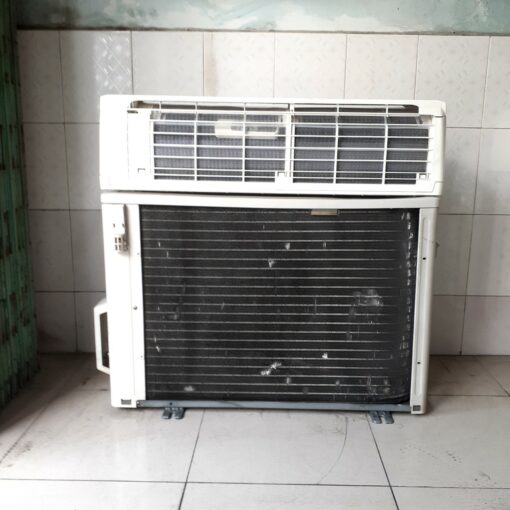 Máy lạnh mitsubishi heavy 1 ngựa - Ảnh 4