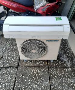Máy lạnh panasonic 1 ngựa