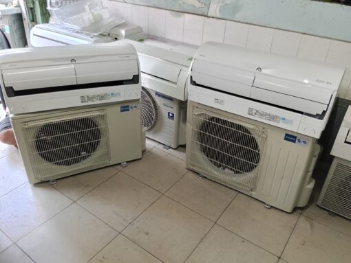 Máy lạnh Mitsubishi nội địa nhật 2 ngựa - Ảnh 4