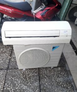 Máy lạnh daikin 1 ngựa