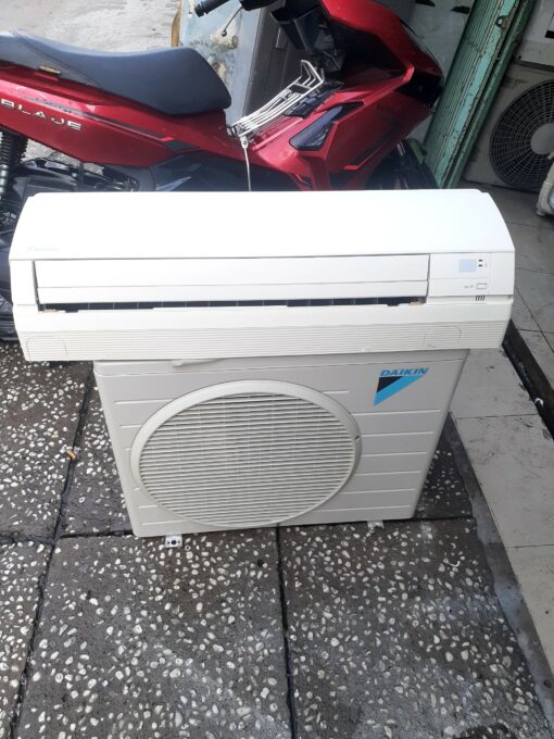Máy lạnh daikin 1 ngựa