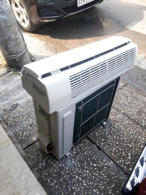 Máy lạnh daikin 1 ngựa - Ảnh 4