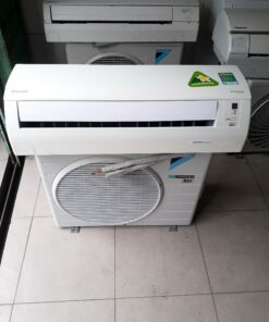 Máy lạnh daikin inverter 1 ngựa R32